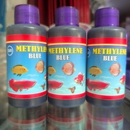 MATA Medicine fish Blue medicine medicine medicine white spot fish Fungus Interneted Eye medicine