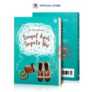 Buku Novel Dompet Ayah Sepatu Ibu – Js Khairen