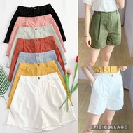 Women's shorts//HOTPANTS WOMEN'S SHORTS