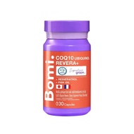 Bomi COQ10 Ubiquinol Revera+ COQ10 COQ10 COQ10 COQ10 Reducing Form (1 Bottle 30 Capsules)