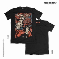 [ BLEACH ]VOL.2 ( KUROSAKI ICHIGO ) Inspired Design Tshirt size XS-5XLS-5XL