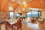 ELIVAAS Kosh Oakmere 5BHK Villa w Pool