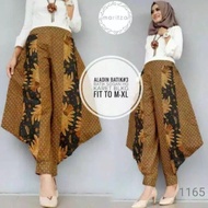 Celana Batik Aladin