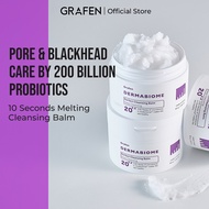 DERMABIOME Cleansing Balm 80g Makeup Remover