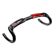 EC90 Full Carbon Fiber Road Car Handlebar Sports Car Handlebar 3K C Standard Classic Broken Wind Han