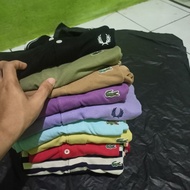 Borongan Polo Shirt 