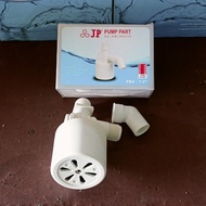 Fbv 1/2" Ori JP Brand - floating ball valve automatic float valve - durable quality