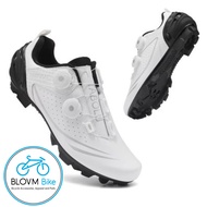 TABOLU 7.0 MTB Cleat Cycling Shoes Folding MTB Roadbike Cleat Shoes Original