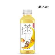 Nongfu Spring Peach Oolong Tea 500ml