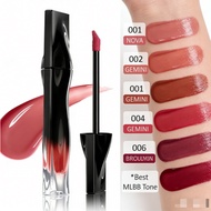 TIMEPHORIA Lip Gloss Moisturizing Hydrating Water Shine Mirror Finish Non Staining Long Lasting High