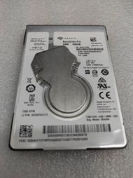 【SEAGATE 西捷 7mm 500G 500GB 2.5吋 SATA 硬碟】全新機升級拆下 ST500LM034