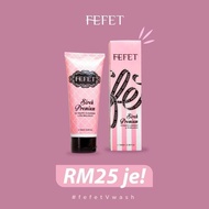 Fefet sireh premium original