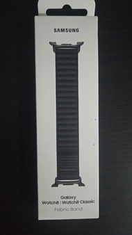 Galaxy  watch 8 錶帶