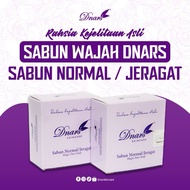 READY STOCK✨DNARS SKINCARE SOAP | NORMAL | COLLAGEN | SENSITIF 💯ORIGINAL HQ
