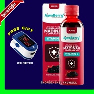 [AJWABERRY] Gerd / Gastrik / Anxiety Tok Abah Original Fadzilah Kamsah Excel Pro XPRO Jus Botani