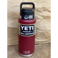Yeti RAMBLER 36 OZ BOTTLE WITH CHUG CAP