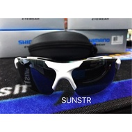 Shimano Eyewear Sunglasses