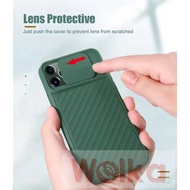 Camera Protection Non-slip Silicon Case iPhone 11 Pro Max XR X 7 8 6 6S Plus 7Plus 8Plus iPhone 12 P