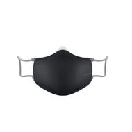 【LG 樂金】PuriCare 第二代口罩型空氣清淨機 潮流黑(AP551ABFA)～★百客達電器★《韓國原裝製造》