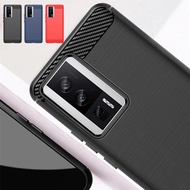 Case Cover For Xiaomi Redmi K70 K60 K50 K40 K30 K20 Pro K70 Ultra K70E K30S K40S K60E Turbo 3 New Sh