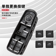 Porsche Cayenne Paramela Macan Glass Lifter Switch Button Main Driving Window Button Porsche Accesso