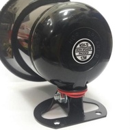 SH Pengeras Suara Narae 12 Watt Corong Toa Kecil Horn Speaker Kecil Bulat