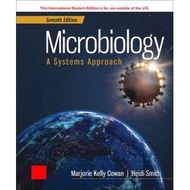 Microbiology A Systems Approach ISE 7th Edition A118