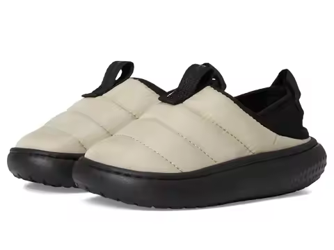 Crocs Unisex Kid Classic Puff Moc