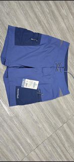 包sf。Montbell 跣水運動短褲M size 防水男裝