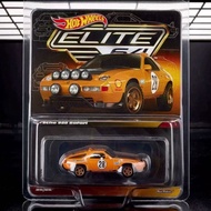 Hot Wheels RLC Porsche 928s Elite Elite 1/64 Alloy Model