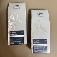 Whittard Breakfast Tea 英式早餐茶 x2
