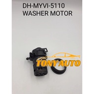 WASHER/WIPER TANK MOTOR PERODUA MYVI 2005 VIVA