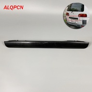 Back door Tailgate garnish  Molding trim for mitsubishi L400 delica gear space 94-04