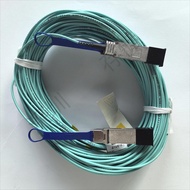 For Mellanox MC220731V-050 50m VPI 56Gb IB cable cable AOC Used