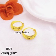 Dubay Gypsy Earrings