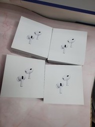 apple AirPods Pro2 USB-C原廠公司貨