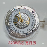 Selected Recommended Watch Accessories Brand New Domestic Products3235Movement blue oil thread clean
