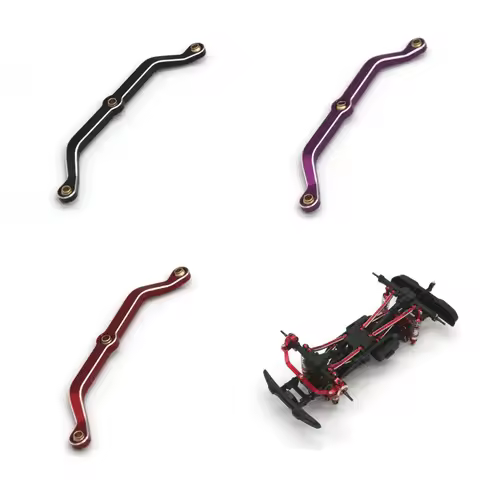 JJRC C8801 C8809 AX-8560 1/18 RC Remote Control Car Metal PO Accessories Steering Rod