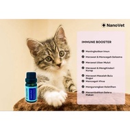 Nanovet Immune Booster for cat