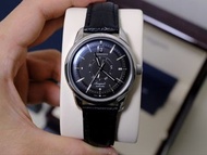 Longines Conquest Heritage Central Power Reserve [L1.648.4.52.2]