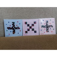 Album Txt Minisode 1