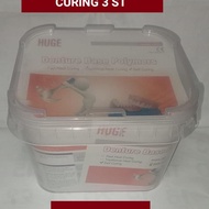 POWDER HUGE SELF CURING 1 KG 3ST