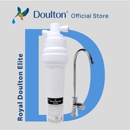 Royal Doulton Elite IN- Counter Water Filters, Water Purifier Water Filtration Water Purification