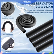 《penstok》 Generously packaged and appropriately sized pipe insulation foam pipes each pipe is approx