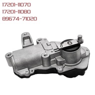 Electronic Turbo Actuator for Fortuner 2.4L 2GD-FTV 1720111080 235600-0200 89674-71020 Parts