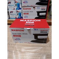 MASPION SETRIKA EX-1010 , SETRIKA MASPION KECIL SETRIKA MASPION