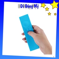 TV Remote Case Mi Box - Silicone Case to protect TV remote control Mi Box TV