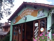 Hostel Iguazu Falls