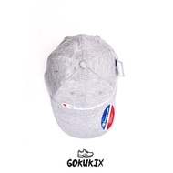 CHAMPION CAP GREY UNISEX