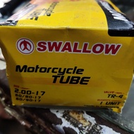 Swallow Inner Tube 200-17